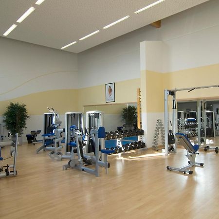 Trans World Hotel Kranichhoehe Much Εξωτερικό φωτογραφία