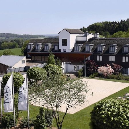 Trans World Hotel Kranichhoehe Much Εξωτερικό φωτογραφία