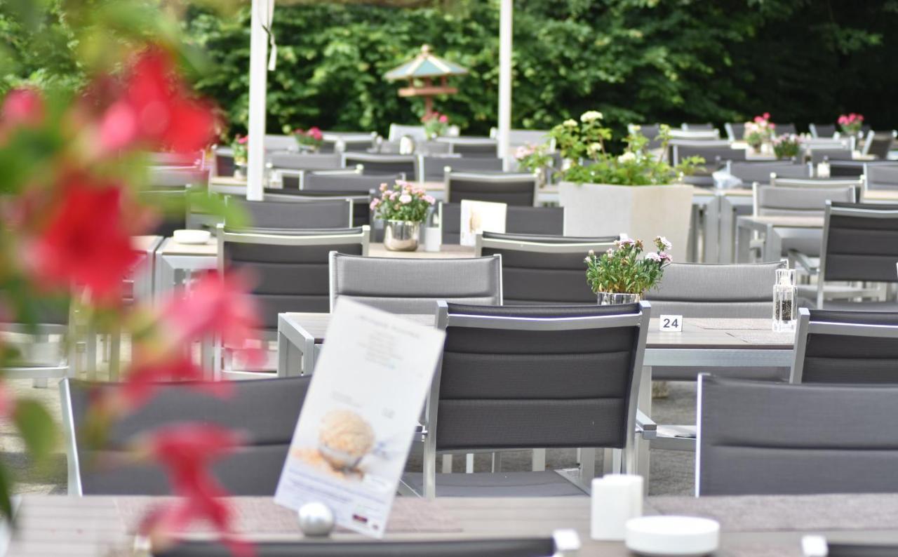 Trans World Hotel Kranichhoehe Much Εξωτερικό φωτογραφία