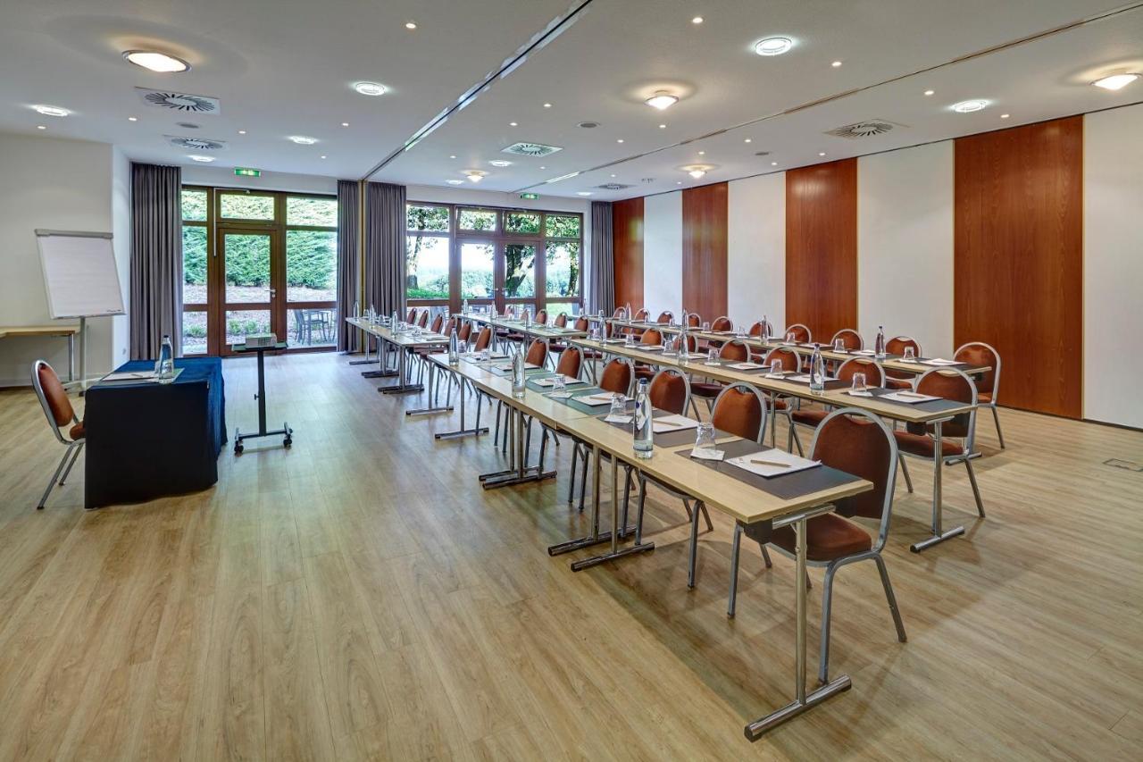 Trans World Hotel Kranichhoehe Much Εξωτερικό φωτογραφία