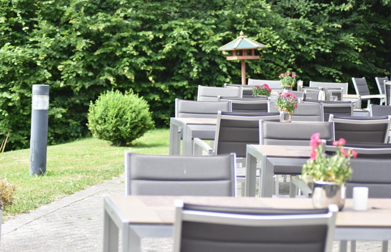 Trans World Hotel Kranichhoehe Much Εξωτερικό φωτογραφία