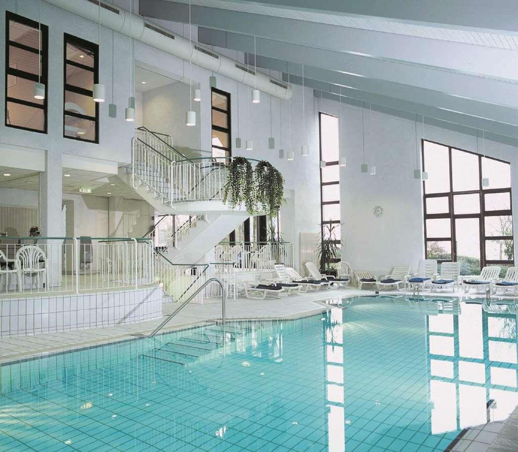 Trans World Hotel Kranichhoehe Much Ανέσεις φωτογραφία