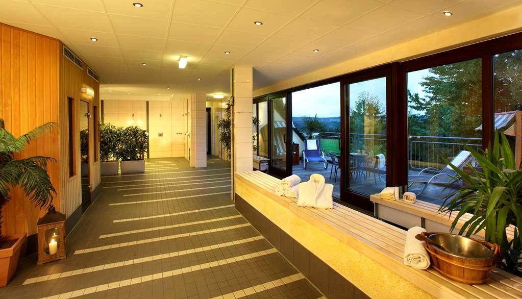 Trans World Hotel Kranichhoehe Much Ανέσεις φωτογραφία