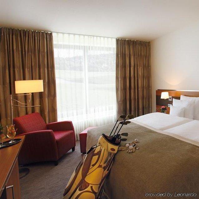 Trans World Hotel Kranichhoehe Much Δωμάτιο φωτογραφία