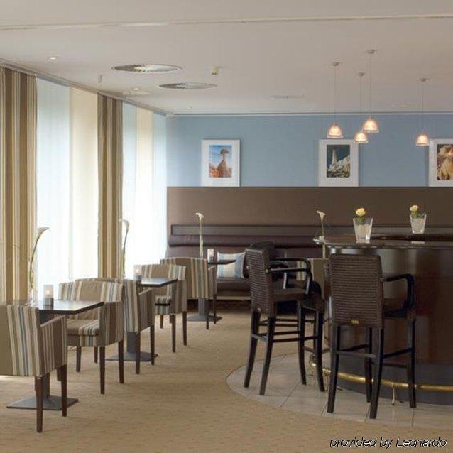 Trans World Hotel Kranichhoehe Much Εστιατόριο φωτογραφία