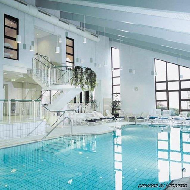 Trans World Hotel Kranichhoehe Much Ανέσεις φωτογραφία