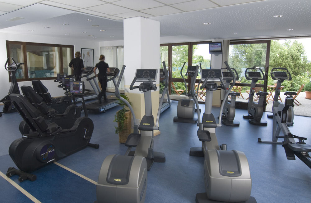 Trans World Hotel Kranichhoehe Much Εξωτερικό φωτογραφία