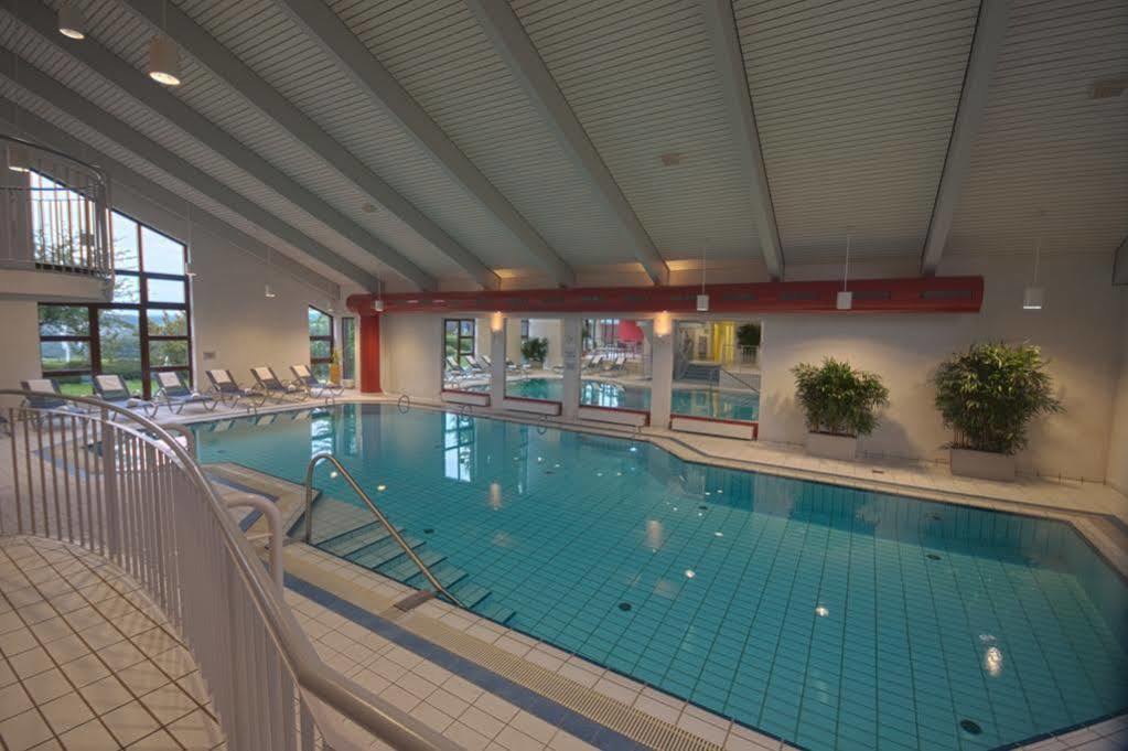 Trans World Hotel Kranichhoehe Much Εξωτερικό φωτογραφία