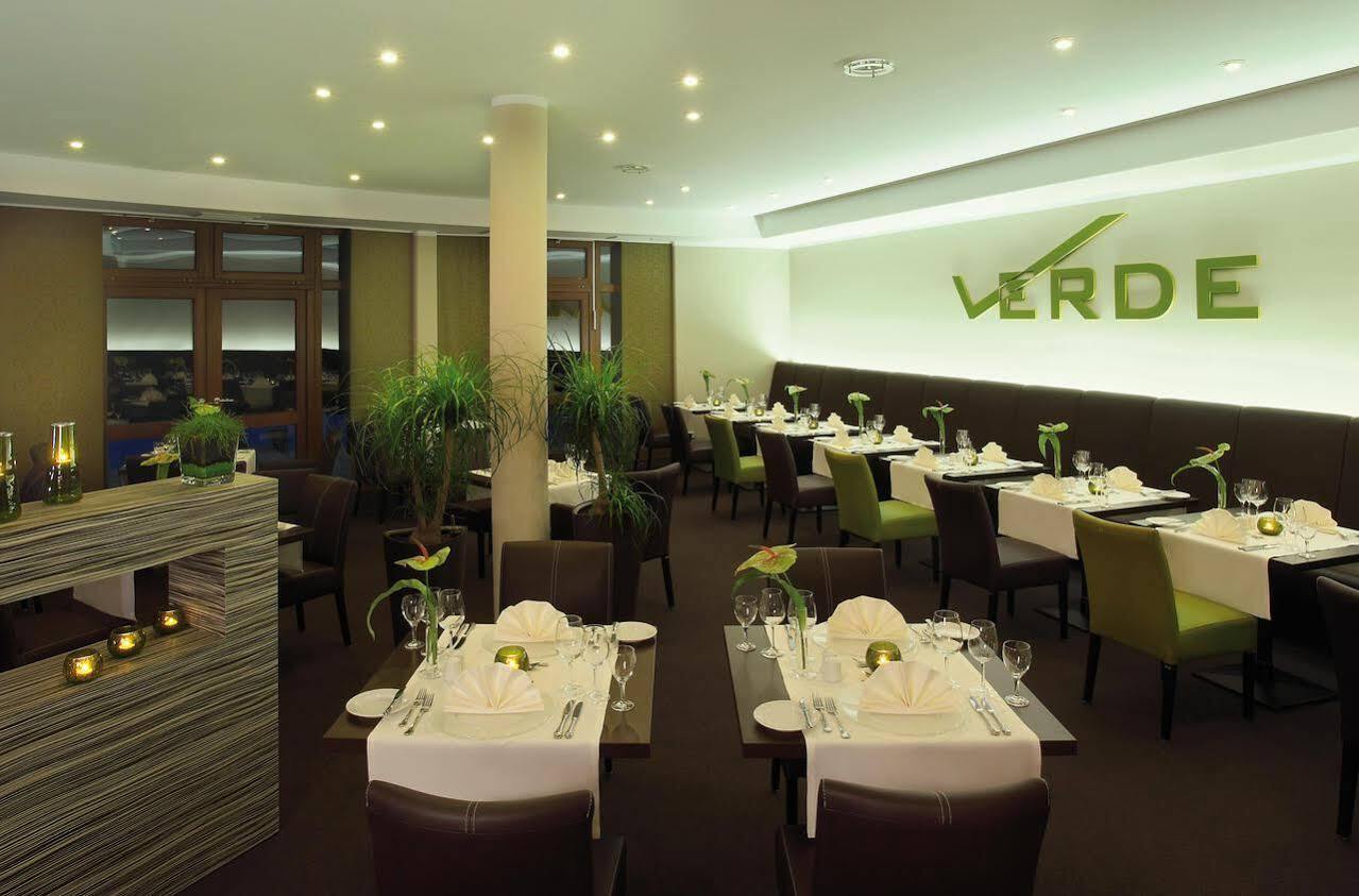 Trans World Hotel Kranichhoehe Much Εξωτερικό φωτογραφία